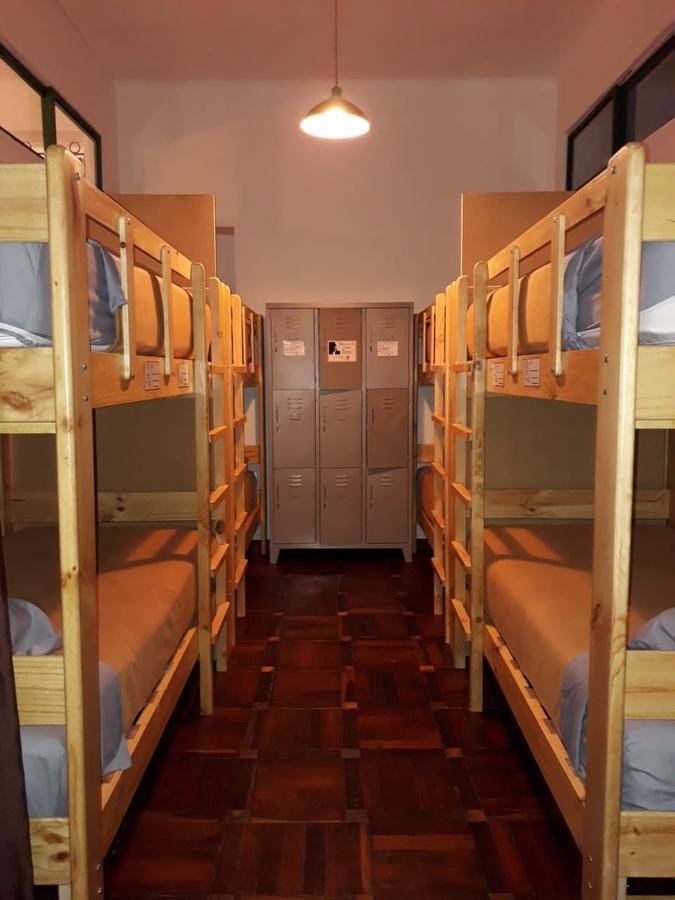 ليما Dragonfly Hostels Barranco المظهر الخارجي الصورة