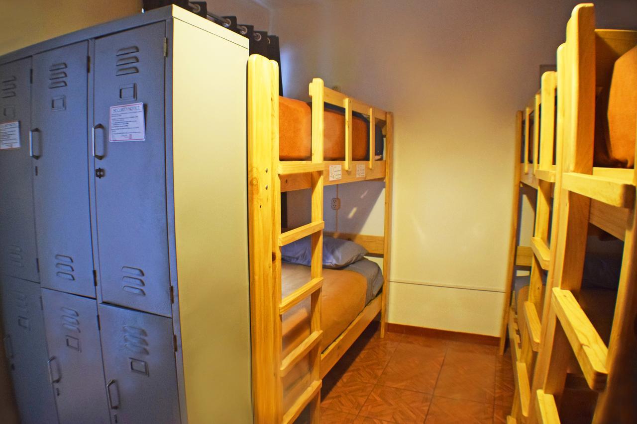 ليما Dragonfly Hostels Barranco المظهر الخارجي الصورة