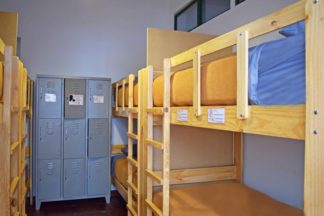 ليما Dragonfly Hostels Barranco المظهر الخارجي الصورة