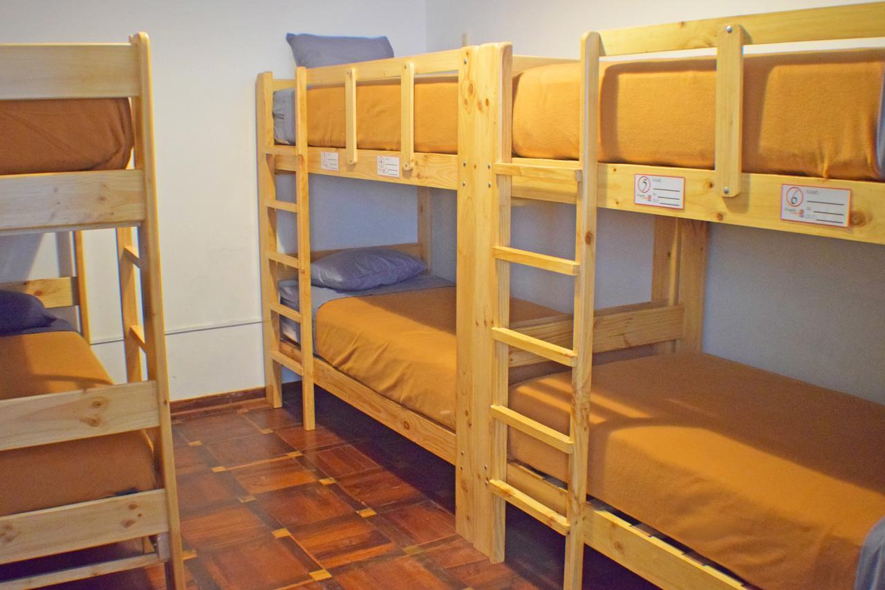 ليما Dragonfly Hostels Barranco المظهر الخارجي الصورة
