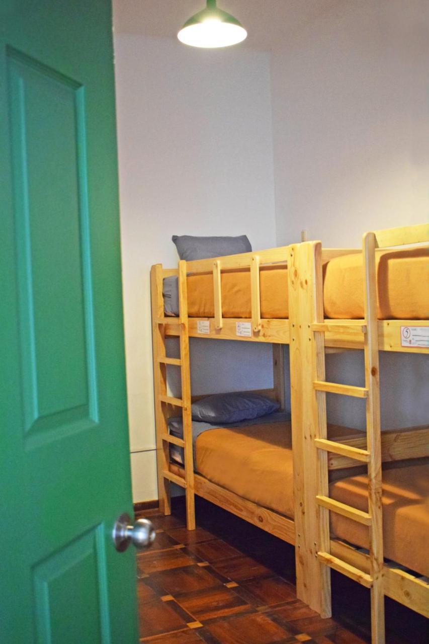 ليما Dragonfly Hostels Barranco المظهر الخارجي الصورة