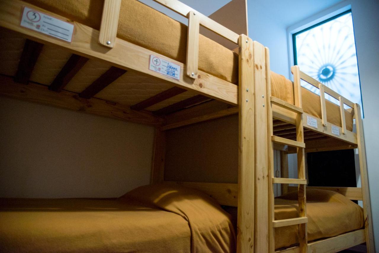 ليما Dragonfly Hostels Barranco المظهر الخارجي الصورة