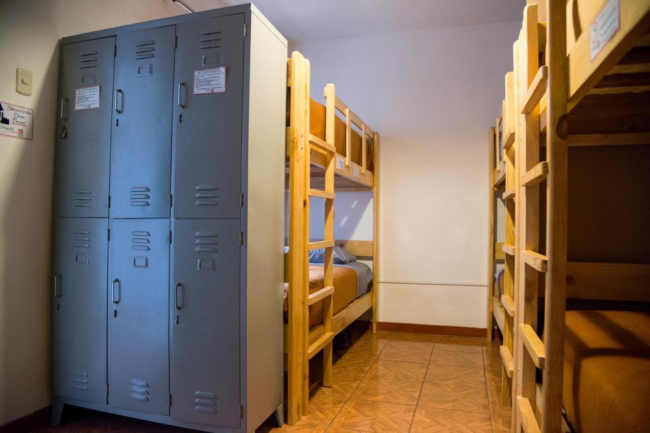 ليما Dragonfly Hostels Barranco المظهر الخارجي الصورة
