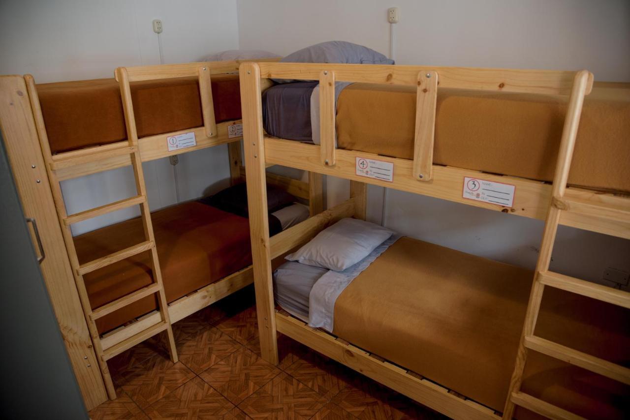 ليما Dragonfly Hostels Barranco المظهر الخارجي الصورة