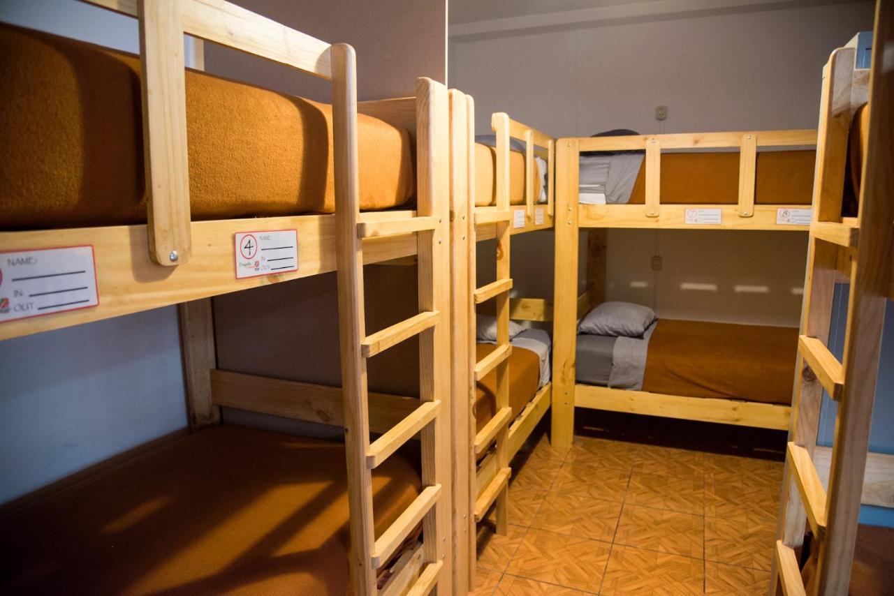 ليما Dragonfly Hostels Barranco المظهر الخارجي الصورة