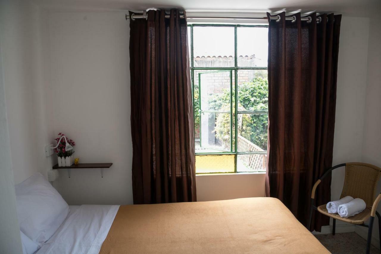 ليما Dragonfly Hostels Barranco المظهر الخارجي الصورة