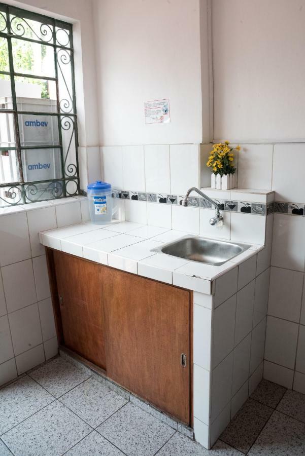 ليما Dragonfly Hostels Barranco المظهر الخارجي الصورة