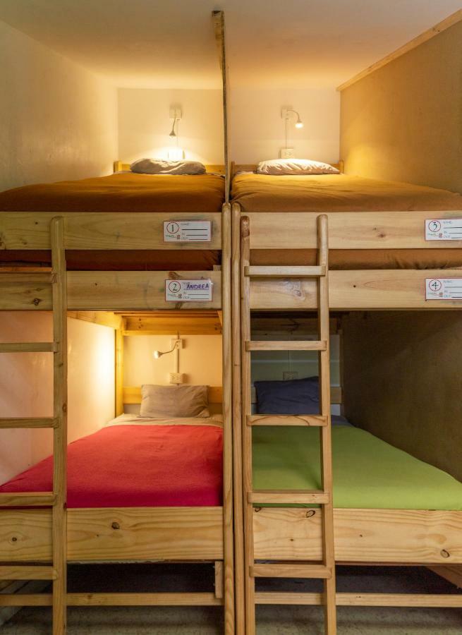 ليما Dragonfly Hostels Barranco المظهر الخارجي الصورة