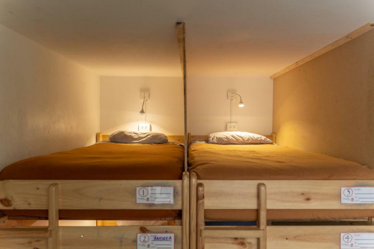 ليما Dragonfly Hostels Barranco المظهر الخارجي الصورة