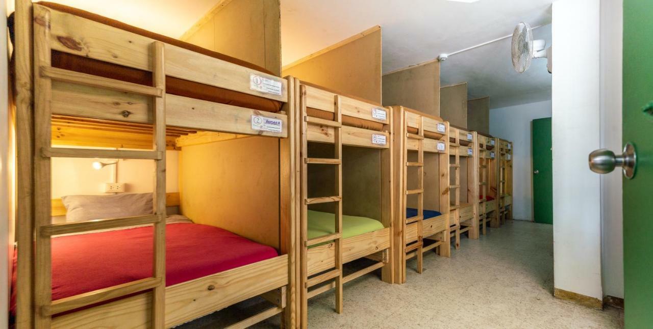 ليما Dragonfly Hostels Barranco المظهر الخارجي الصورة