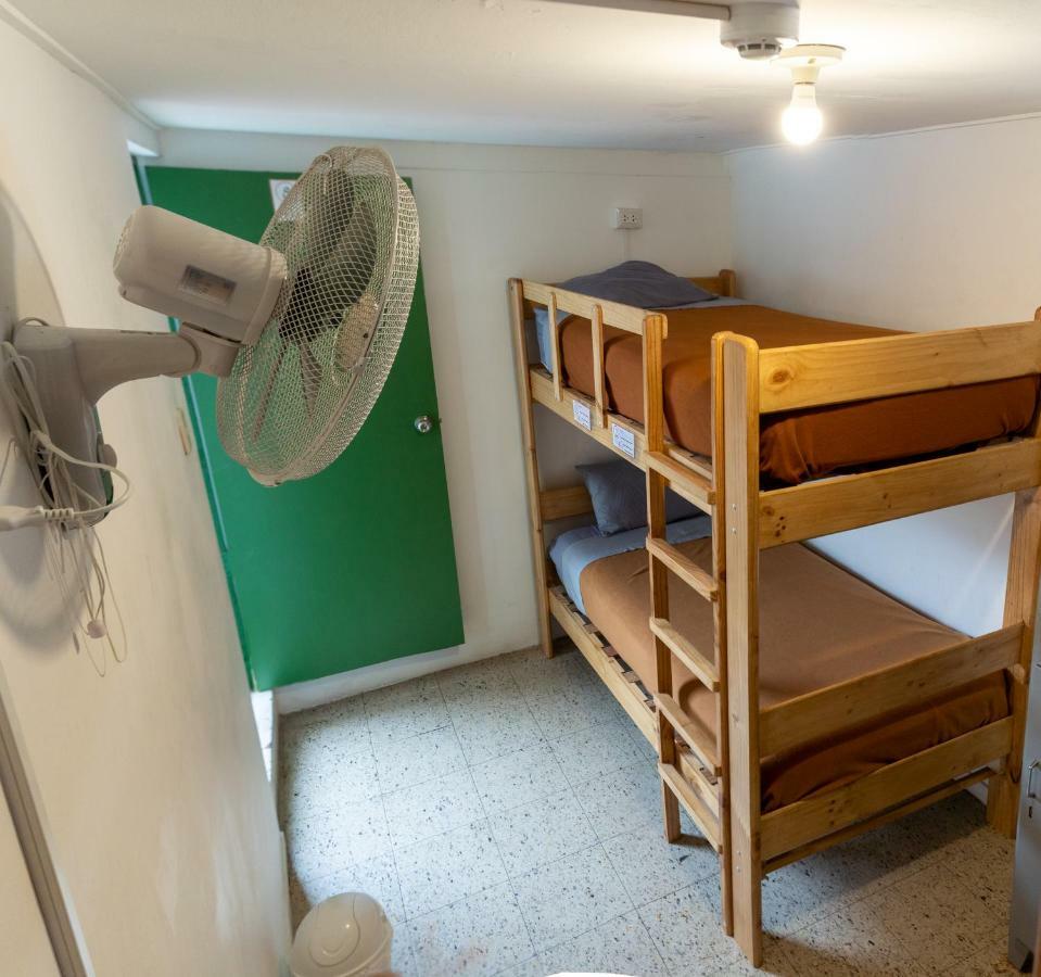 ليما Dragonfly Hostels Barranco المظهر الخارجي الصورة