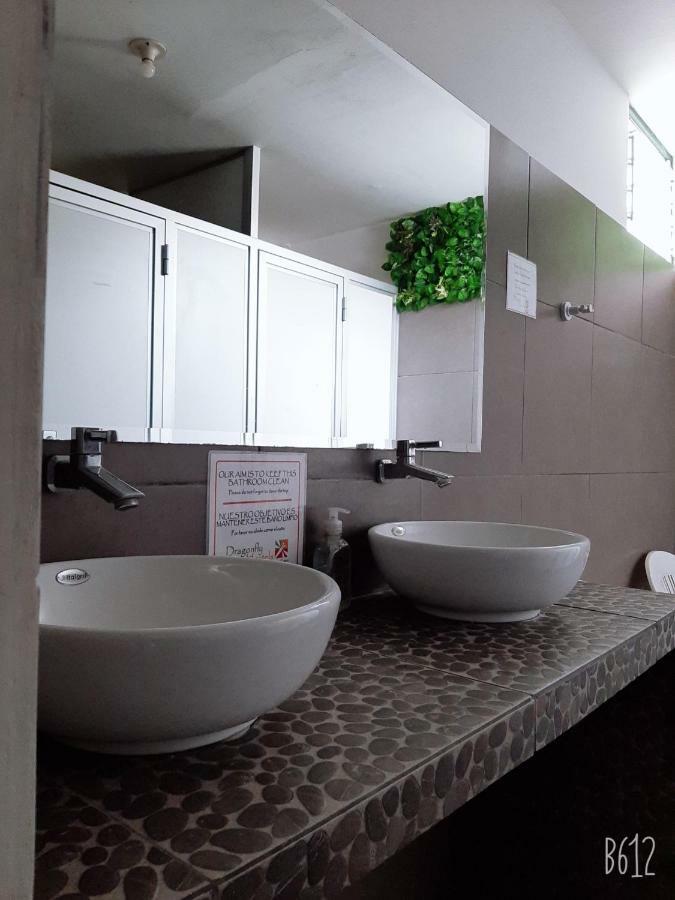 ليما Dragonfly Hostels Barranco المظهر الخارجي الصورة